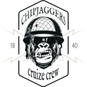 Logo Chipjaggers VZW