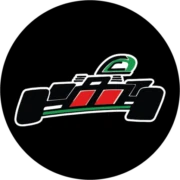 Logo INDOORKARTING ANTWERPEN