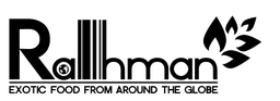 Logo RAHMAN
