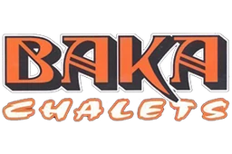 Logo CHALETS BAKA