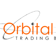 Logo ORBITAL TRADING B.V.