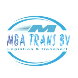 Logo MBA TRANS