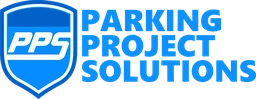 Logo PARKING PROJECT SOLUTIONS
