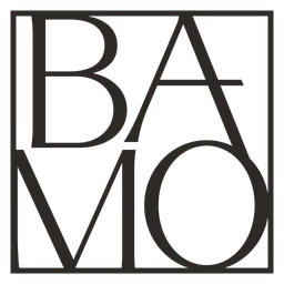 Logo BAMO