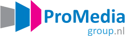 Logo PROMEDIA PRODUCTIONS B.V.