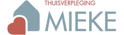 Logo THUISVERPLEGING MIEKE