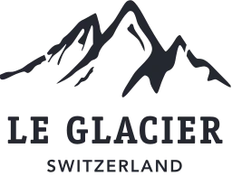 Logo Le Glacier