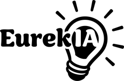 Logo Eurekia