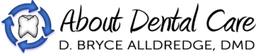 Logo ABOUT DENTAL CARE