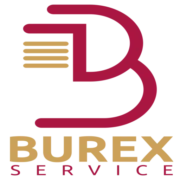 Logo BUREX SERVICE