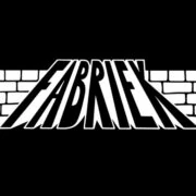 Logo La Fabriek