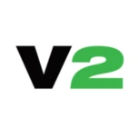 Logo V2TECHNICS