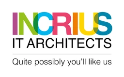 Logo INCRIUS