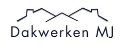 Logo Dakwerken MJ