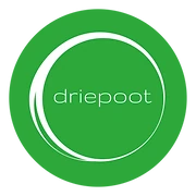 Logo driepoot