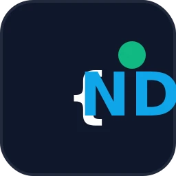 Logo North Digital