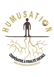 Logo Humusation