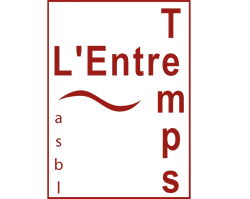 Logo L'Entre-Temps