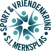 Logo SPORT- EN VRIENDENKRING STRAFINRICHTING MERKSPLAS