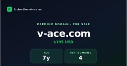 Logo V-Ace