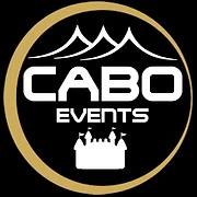 Logo CABO EVENTS