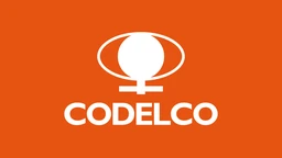 Logo CODELCO