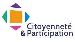 Logo Citoyenneté et Participation