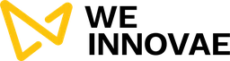 Logo WE INNOVAE
