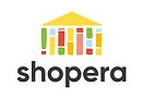 Logo Shopera