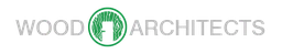Logo WOOD ARCHITECTS