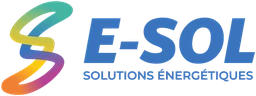 Logo E-SOL