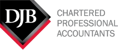Logo DJB