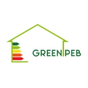 Logo GREEN PEB