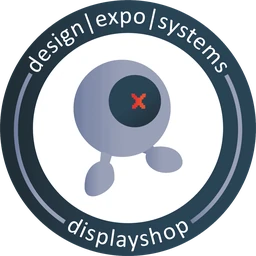 Logo DESIGN EXPO SYSTEMS