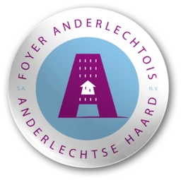 Logo Foyer Anderlechtois - Anderlechtse Haard