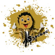 Logo Sjoeboe!