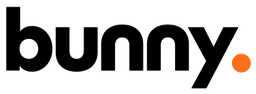 Logo BUNNY