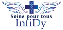 Logo InfiDy