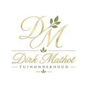 Logo Mathot – De Maeijer