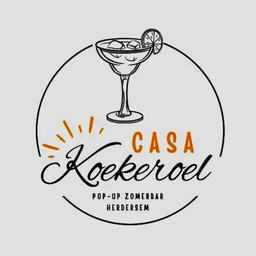 Logo CASA KOEKEROEL