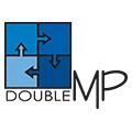 Logo DOUBLE M.P.