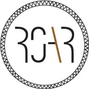Logo Roar Interior