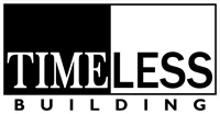 Logo TIMELESS BUILDING