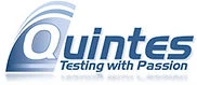 Logo QUINTES