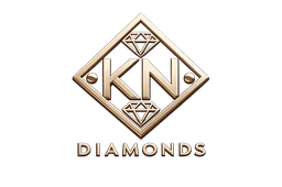 Logo KN DIAMONDS