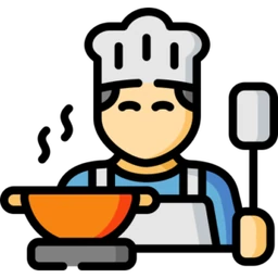 Logo Ama Tibetan Mom's Kitchen