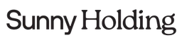 Logo SUNNY HOLDING