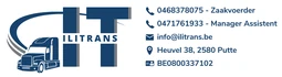 Logo ILITRANS
