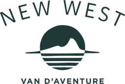 Logo NEW WEST