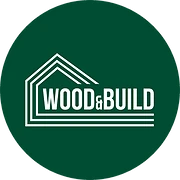 Logo WOOD & BUILD